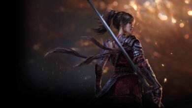 WUCHANG Fallen Feathers cover art