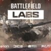 Battlefield Labs cover