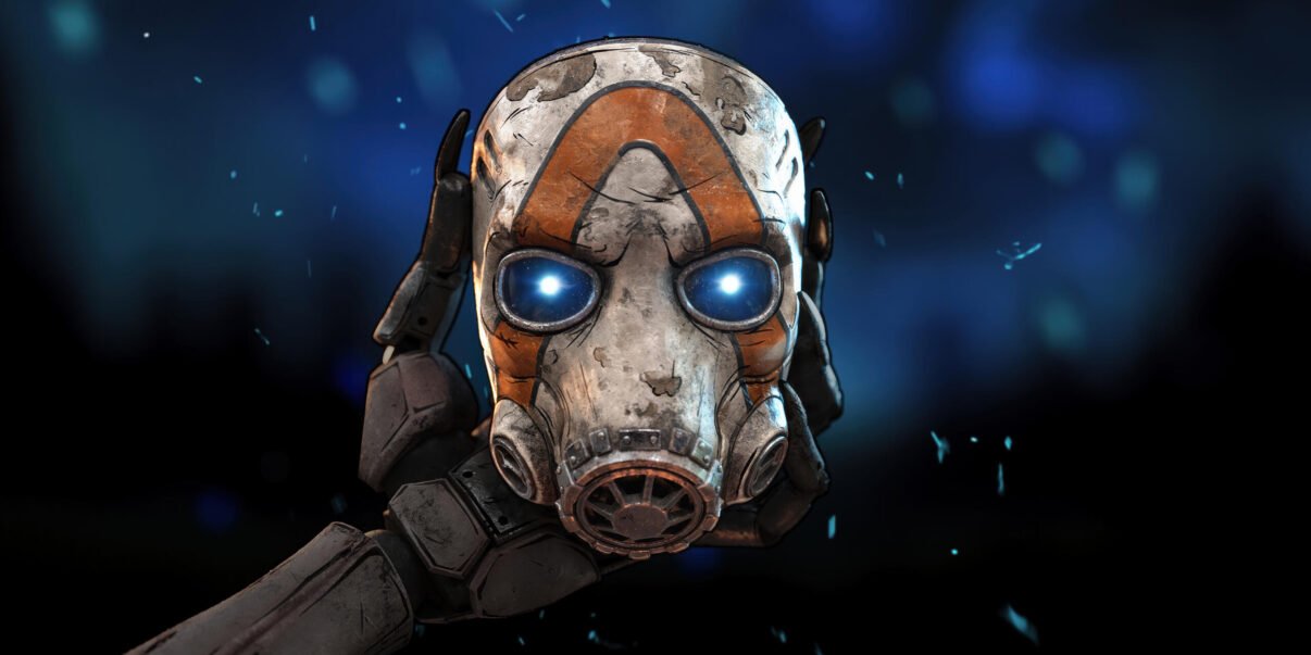 Borderlands 4 cover 2