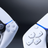 Playstation 5 Dualsense Controller 3D model Behance by Omo jay Studio