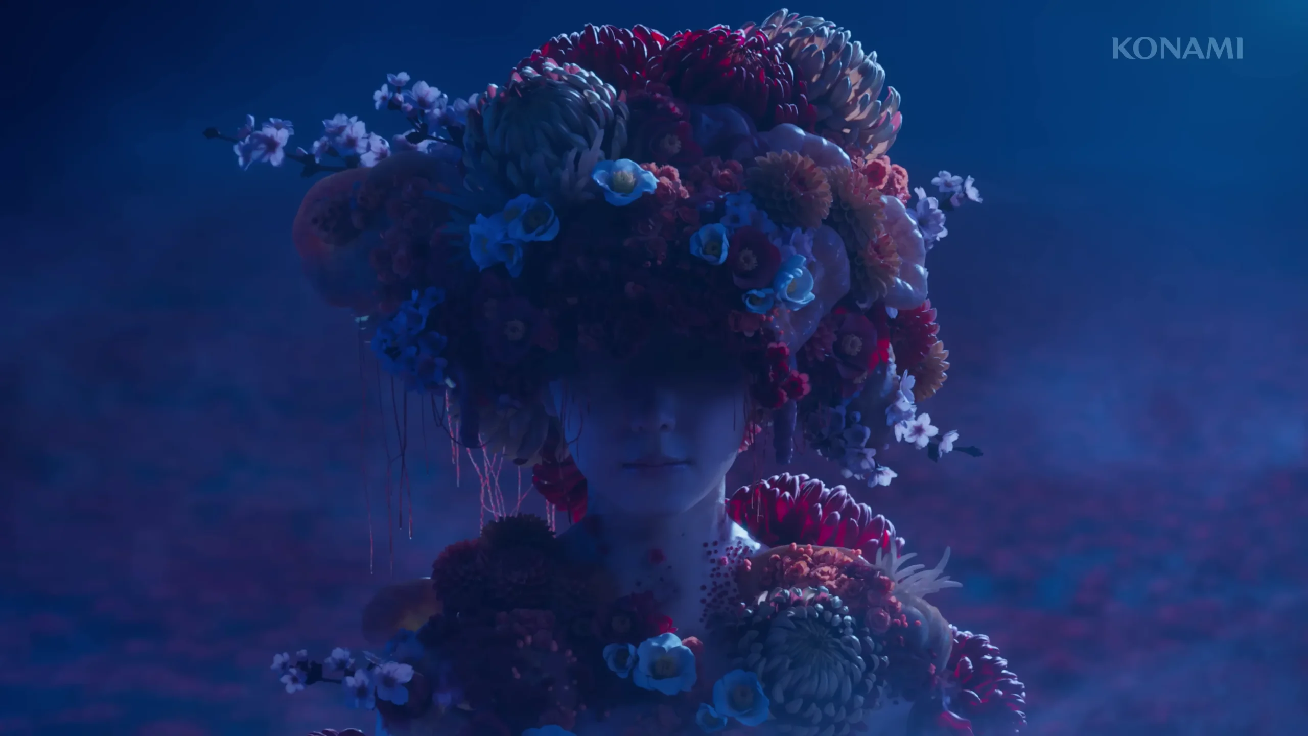 Silent Hill f cover 4