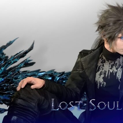 Lost Soul Aside Se Retrasa, Pero Promete Devolverle El Alma Al hack ‘n’ slash 21 Lost-Soul-Aside-Art-HD-scaled