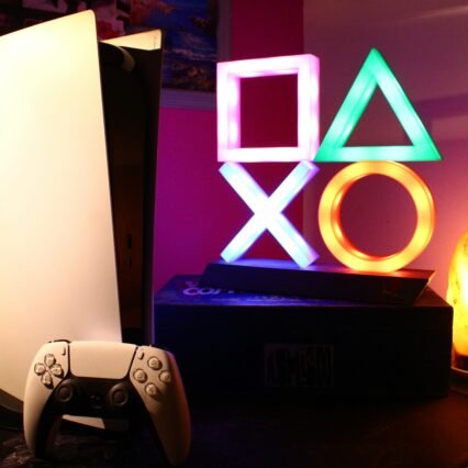 Sony, PlayStation 5