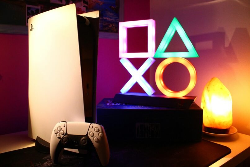 Sony, PlayStation 5