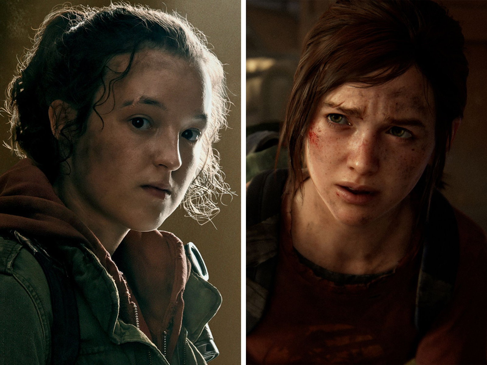 ¿Por qué los gamers rechazan a Bella Ramsey en The Last of Us? Una mirada profunda a la polémica 4 Bella-Ramsey - Ellie The Last of US
