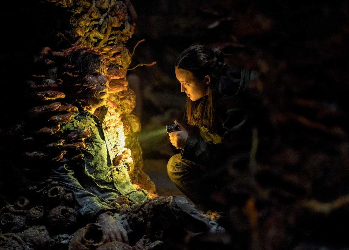 ¿Por qué los gamers rechazan a Bella Ramsey en The Last of Us? Una mirada profunda a la polémica 8 Bella-Ramsey The Last of Us Season 2 - HBO