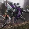Clair Obscur Expedition 33 gameplay