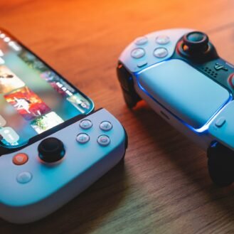 Sony playstation 5 por evgeniy-kondratiev-33wFPNWebAA-unsplash
