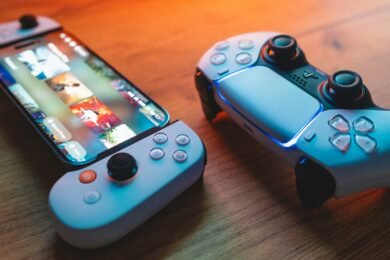 Sony Cierra Las Puertas a Millones De Jugadores Rusos 1 Sony playstation 5 por evgeniy-kondratiev-33wFPNWebAA-unsplash