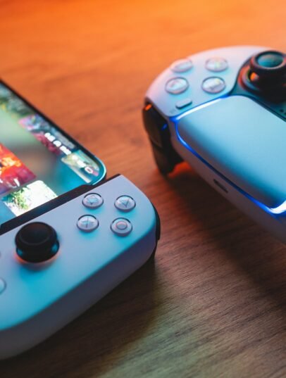 Sony playstation 5 por evgeniy-kondratiev-33wFPNWebAA-unsplash
