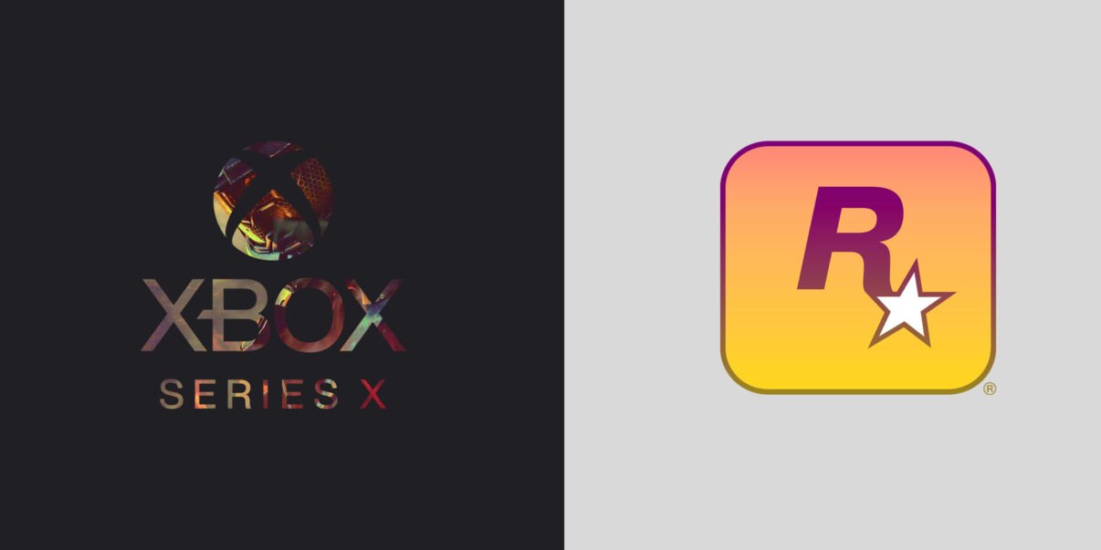 Xbox, Rockstar, Gaming