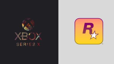 Xbox, Rockstar, Gaming