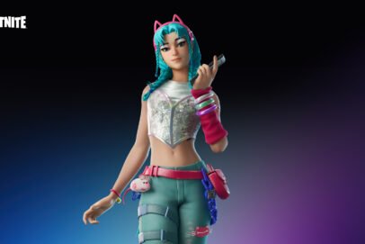 fortnite iOS