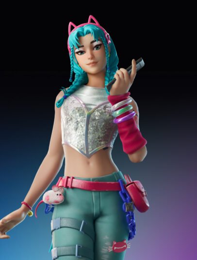 fortnite iOS
