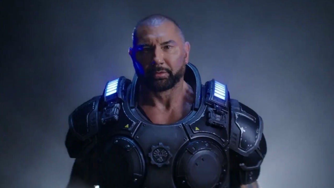 ¡Prepárate Para La Guerra! Gears of War Será Adaptado Por el Director de John Wick 2 gears of war David Batista