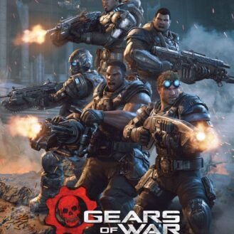 gears of war movie