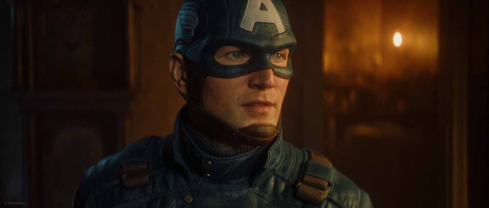 Skydance Retrasa Marvel 1943: Mejor Tarde Que Con Bugs 8 marvel 1943 rise of hydra capturas 1