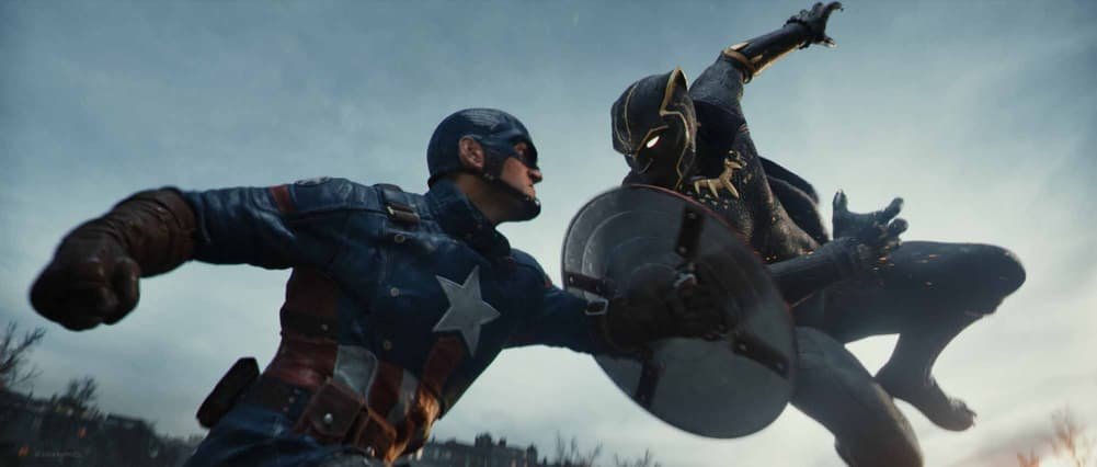 Skydance Retrasa Marvel 1943: Mejor Tarde Que Con Bugs 12 marvel 1943 rise of hydra capturas 2