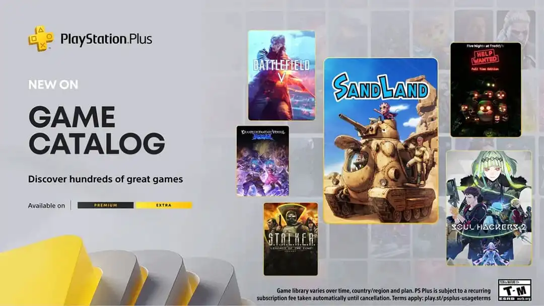 ¿Vale la pena PS Plus Premium en 2025? Una Suscripción En La Cuerda Floja 4 ps-plus premium extra-deluxe-mayo -2025