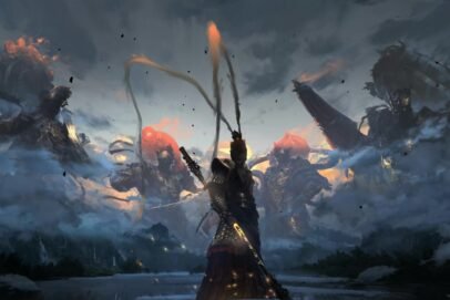 Black Myth Wukong captura 3
