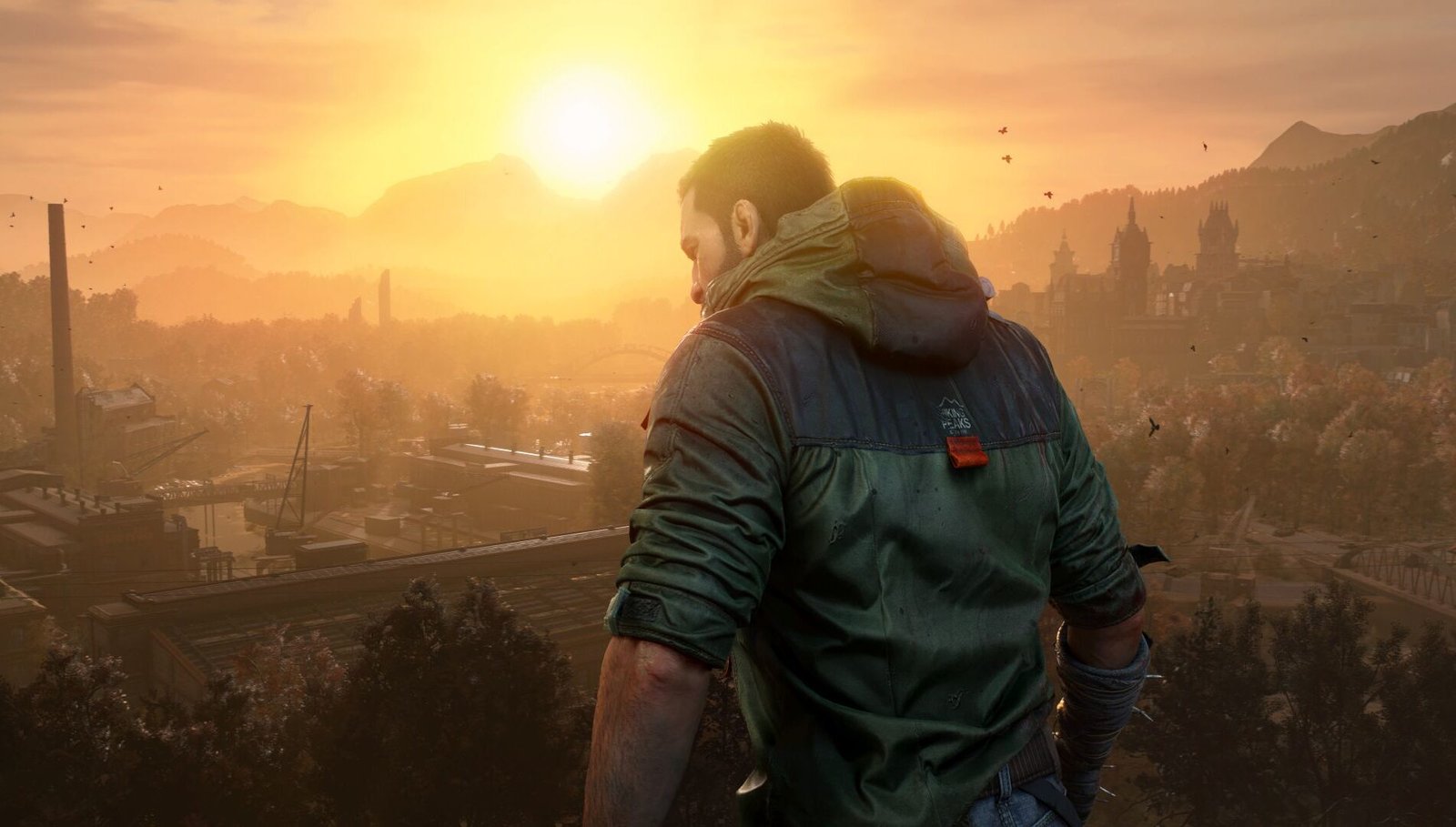 Dying Light: The Beast – El cazador Se Convierte En La Presa 6 Dying-Light The Beast Captura-01