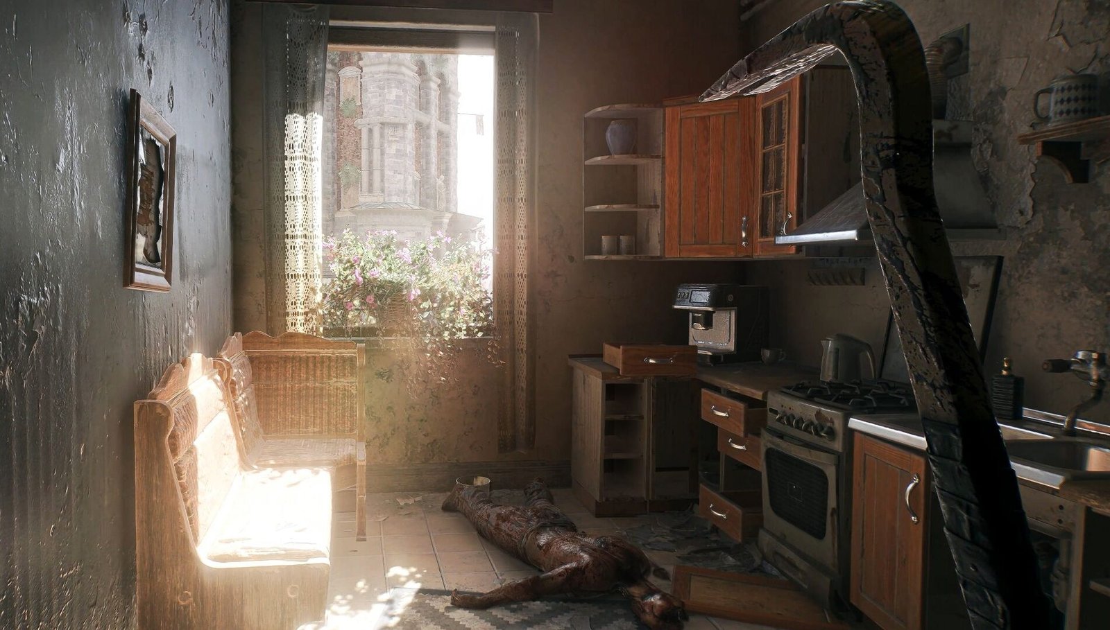 Dying Light: The Beast – El cazador Se Convierte En La Presa 10 Dying-Light The Beast Captura-03