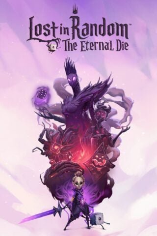 Lost in Random The Eternal Die Art