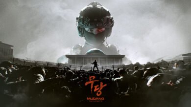 Mudang Two Hearts cover 1