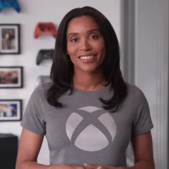Sara Bond - Xbox