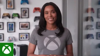 Sara Bond - Xbox