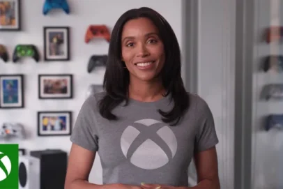 Sara Bond - Xbox