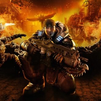 gears of war reloaded-keyart-4k