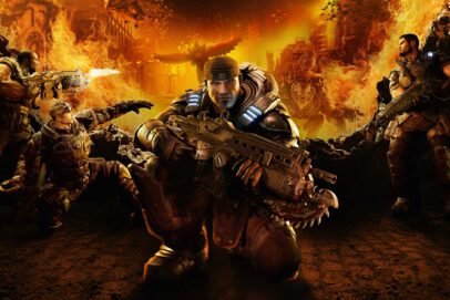 gears of war reloaded-keyart-4k