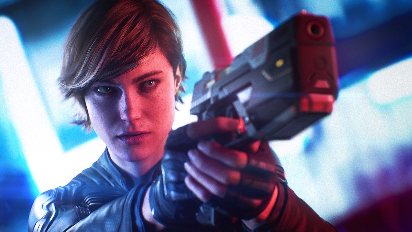 Crisis en Xbox: Microsoft despide 9000 empleados y cancela Everwild & Perfect Dark 22 Perfect Dark captura
